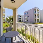Apartment Talea 1 By Pikhost