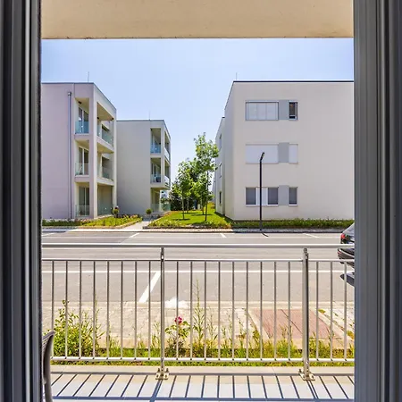 Talea 1 By Pikhost Appartement *