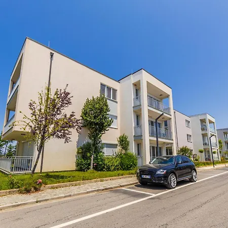 Talea 1 By Pikhost Appartement Lezhë