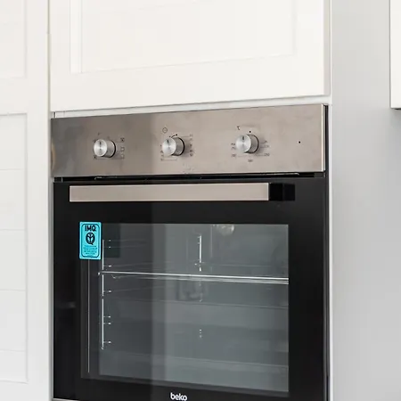 Daire Talea 1 By Pikhost *