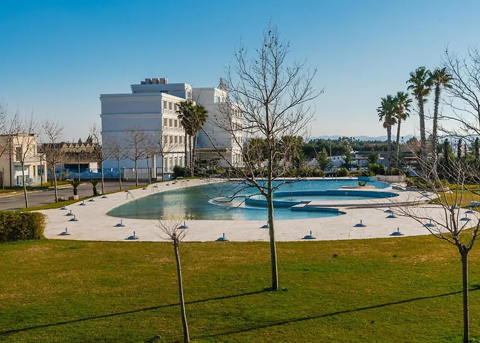 Talea 1 By Pikhost 公寓 Lezhë