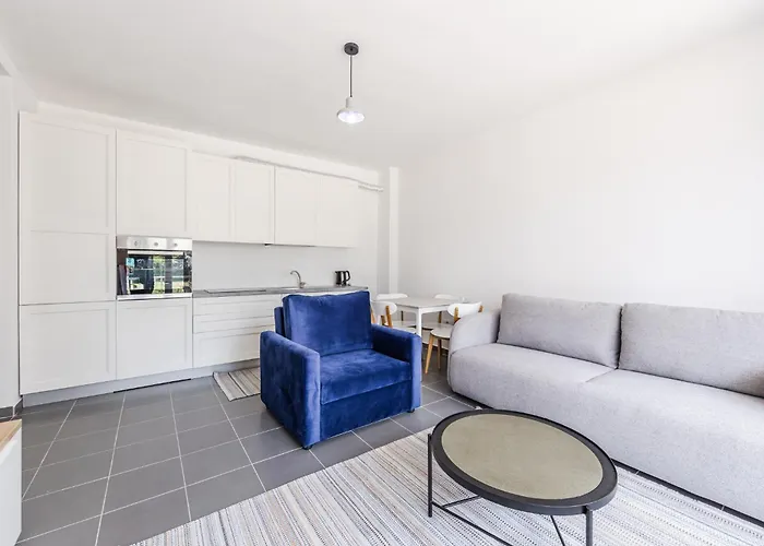 Talea 1 By Pikhost 公寓 *