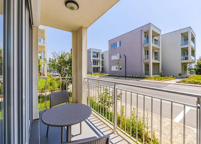 公寓 Talea 1 By Pikhost