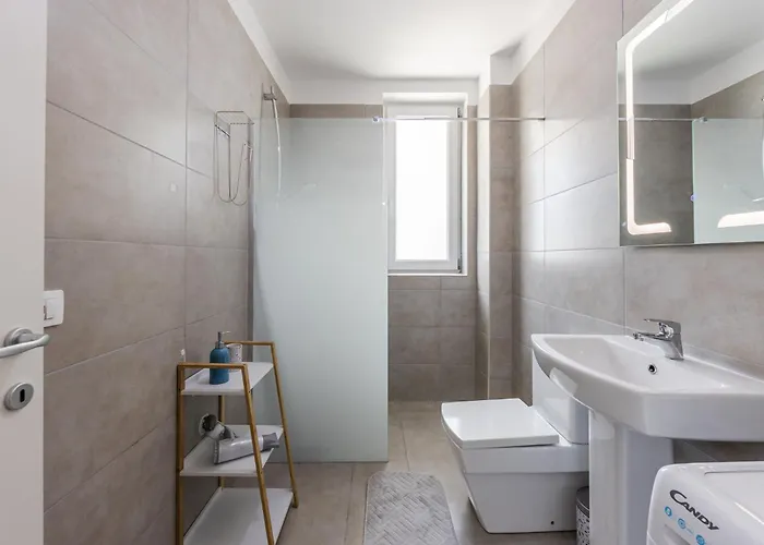 Talea 1 By Pikhost 公寓