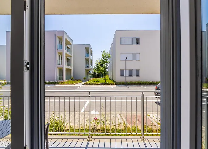 Talea 1 By Pikhost 公寓 *