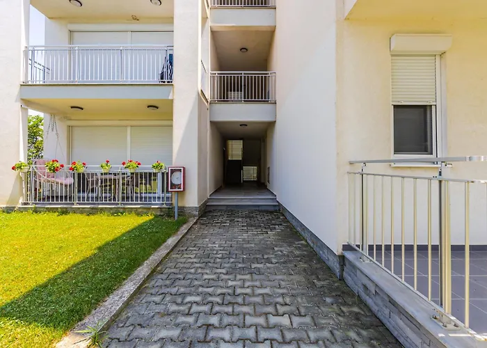 Talea 1 By Pikhost 公寓 Lezhë