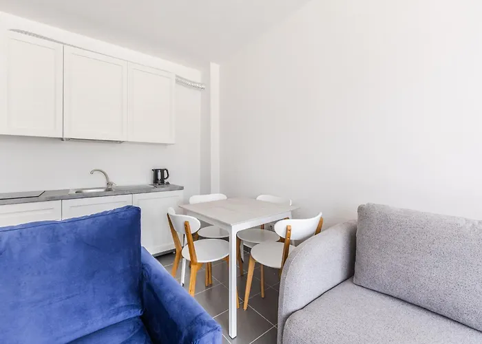 公寓 Talea 1 By Pikhost