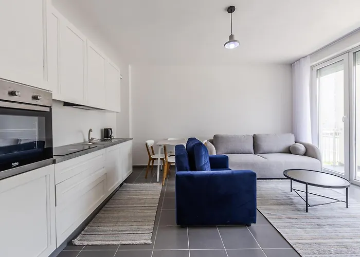 Talea 1 By Pikhost 公寓 *