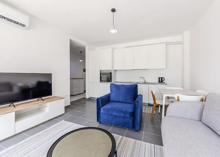 公寓 Talea 1 By Pikhost *