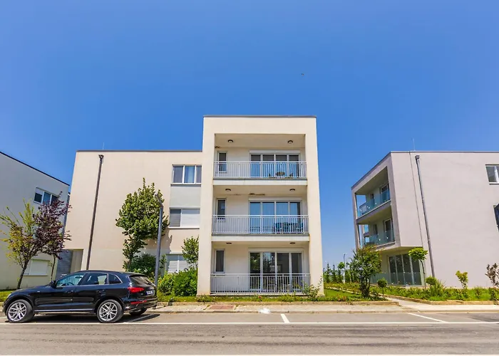 公寓 Talea 1 By Pikhost