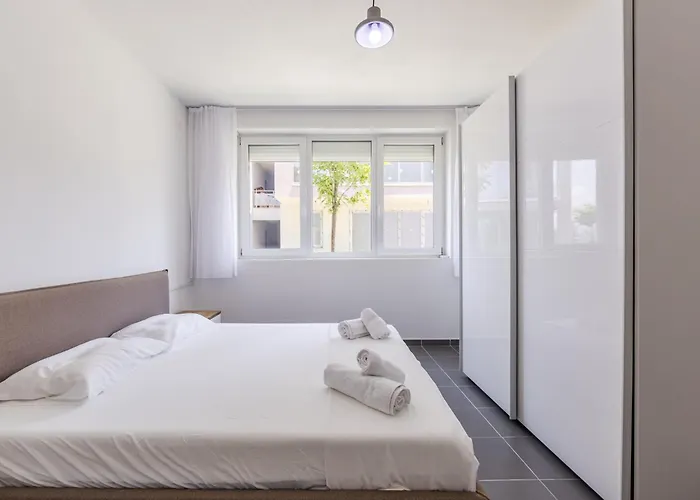 公寓 Talea 1 By Pikhost Lezhë