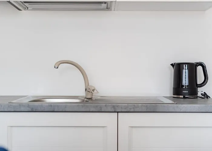 Talea 1 By Pikhost 公寓